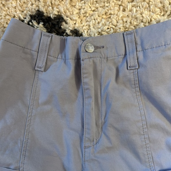 NWT light purple loose taper trousers denizen from Levi’s - Picture 8 of 10